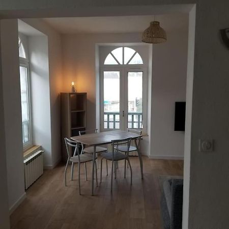 בנרס-דה-ביגור Appartement Cosy Entierement Renove מראה חיצוני תמונה