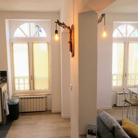 בנרס-דה-ביגור Appartement Cosy Entierement Renove מראה חיצוני תמונה