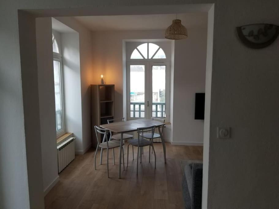 בנרס-דה-ביגור Appartement Cosy Entierement Renove מראה חיצוני תמונה