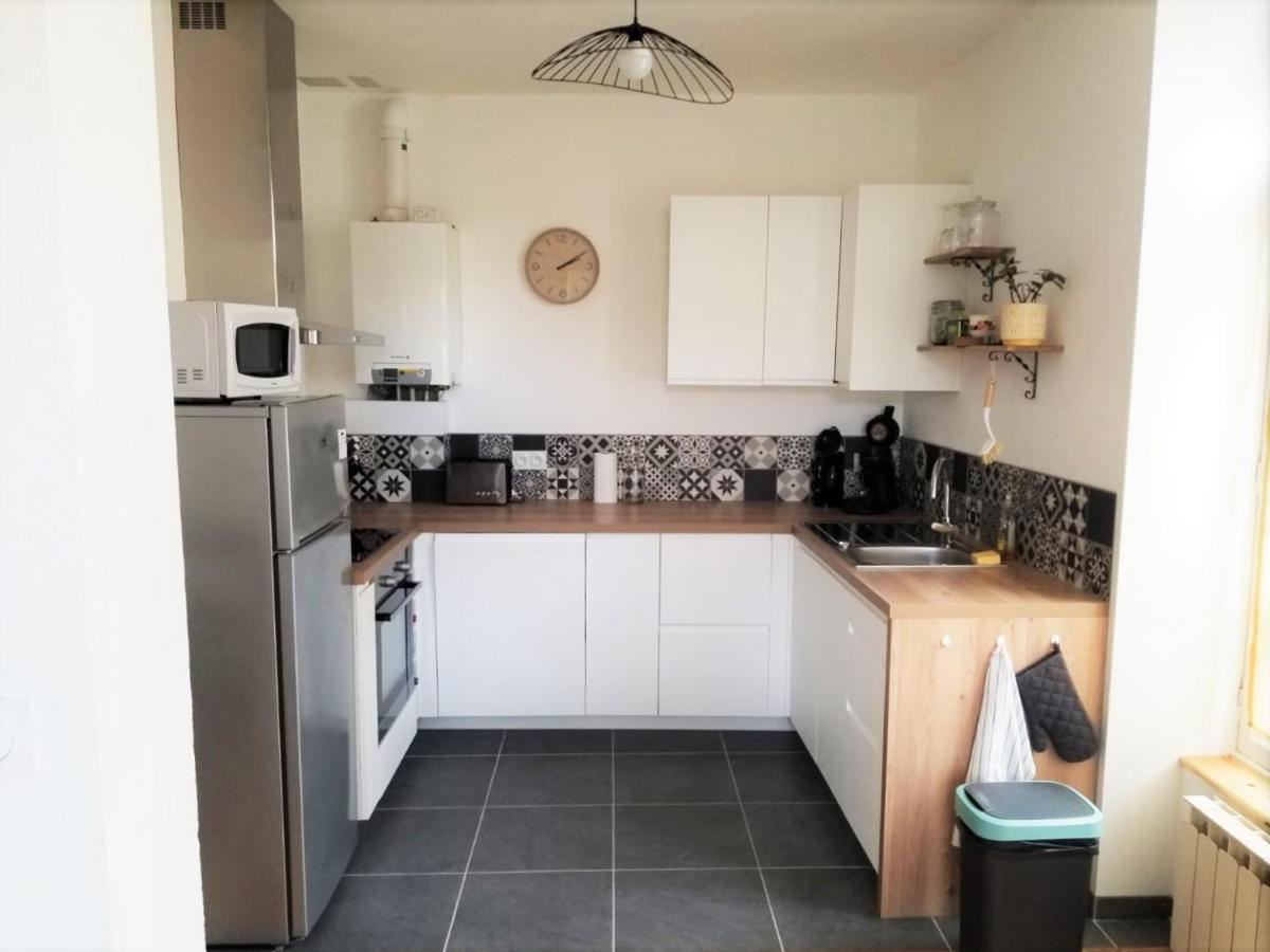 בנרס-דה-ביגור Appartement Cosy Entierement Renove מראה חיצוני תמונה