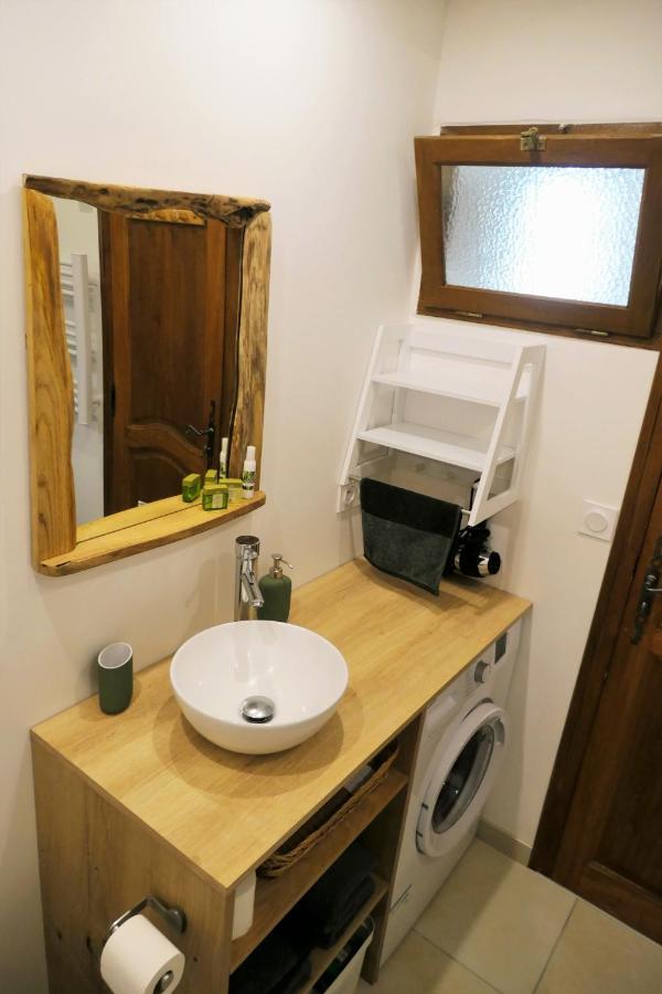 בנרס-דה-ביגור Appartement Cosy Entierement Renove מראה חיצוני תמונה