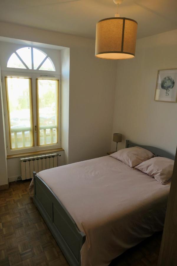 בנרס-דה-ביגור Appartement Cosy Entierement Renove מראה חיצוני תמונה